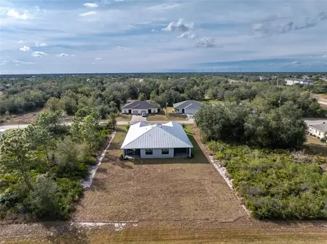 1036 San Cristobal Avenue Punta Gorda FL 33983