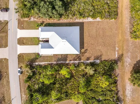 1036 San Cristobal Avenue Punta Gorda FL 33983