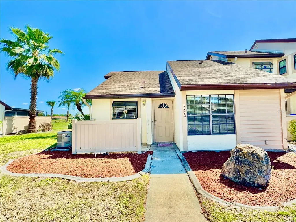 5500 Niblick Place North Port FL 34287