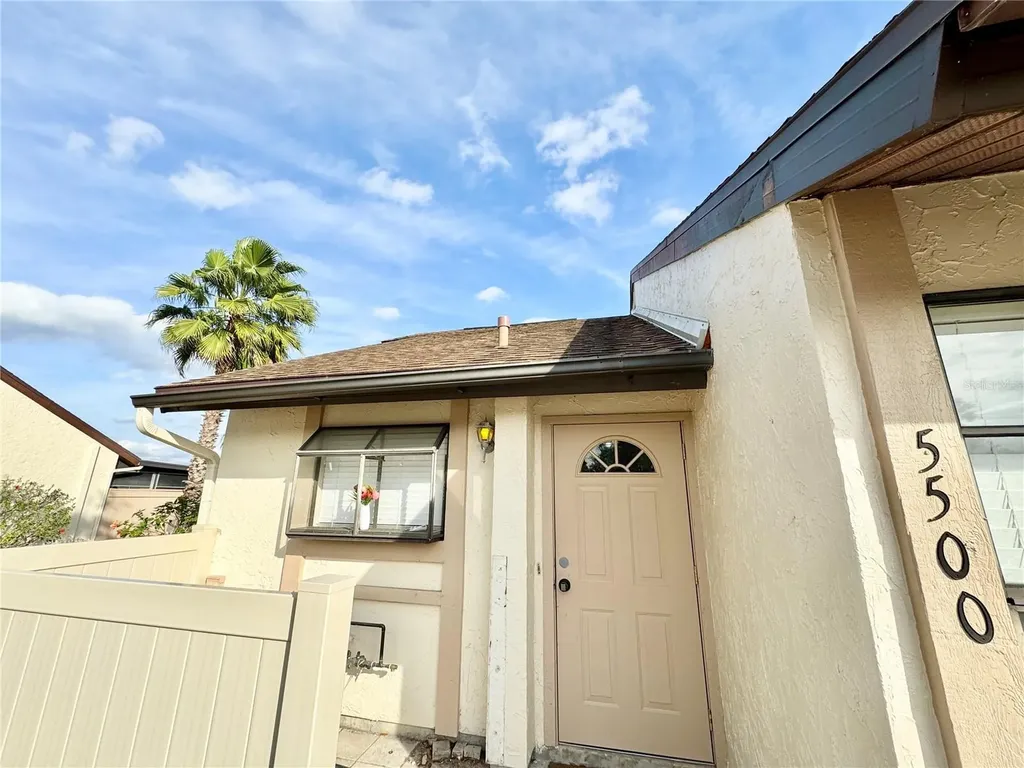5500 Niblick Place North Port FL 34287