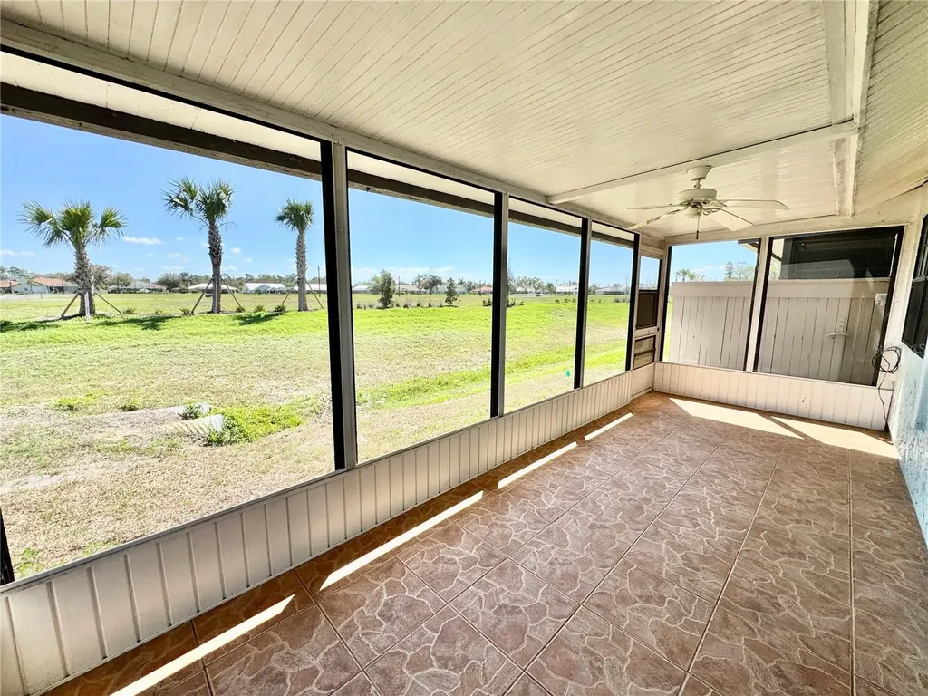 5500 Niblick Place North Port FL 34287