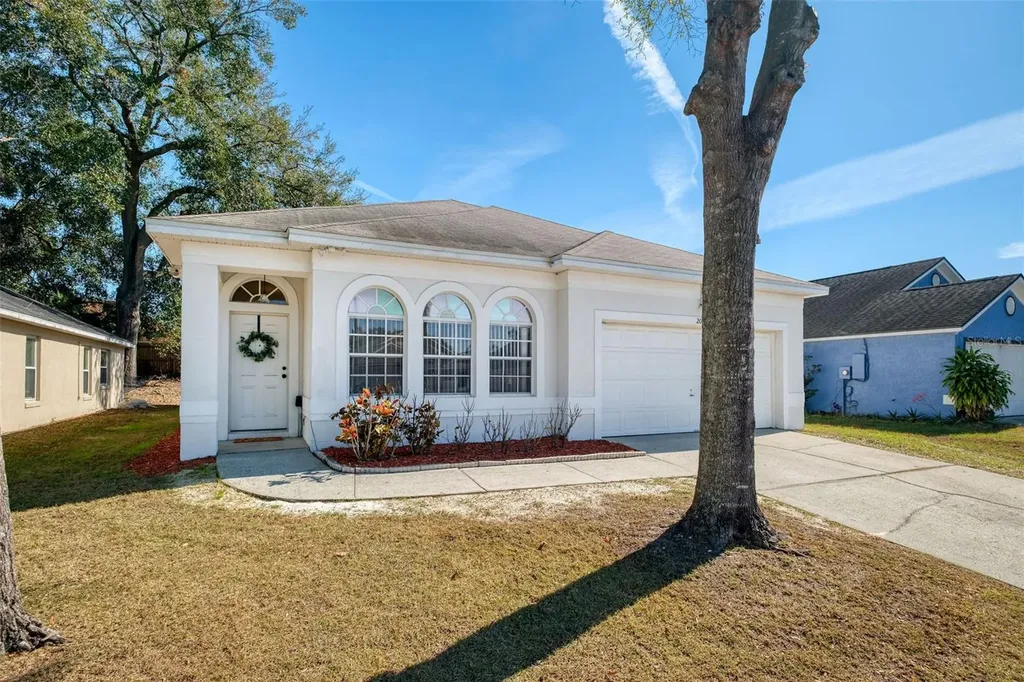 2039 Cobblefield Circle Apopka FL 32703