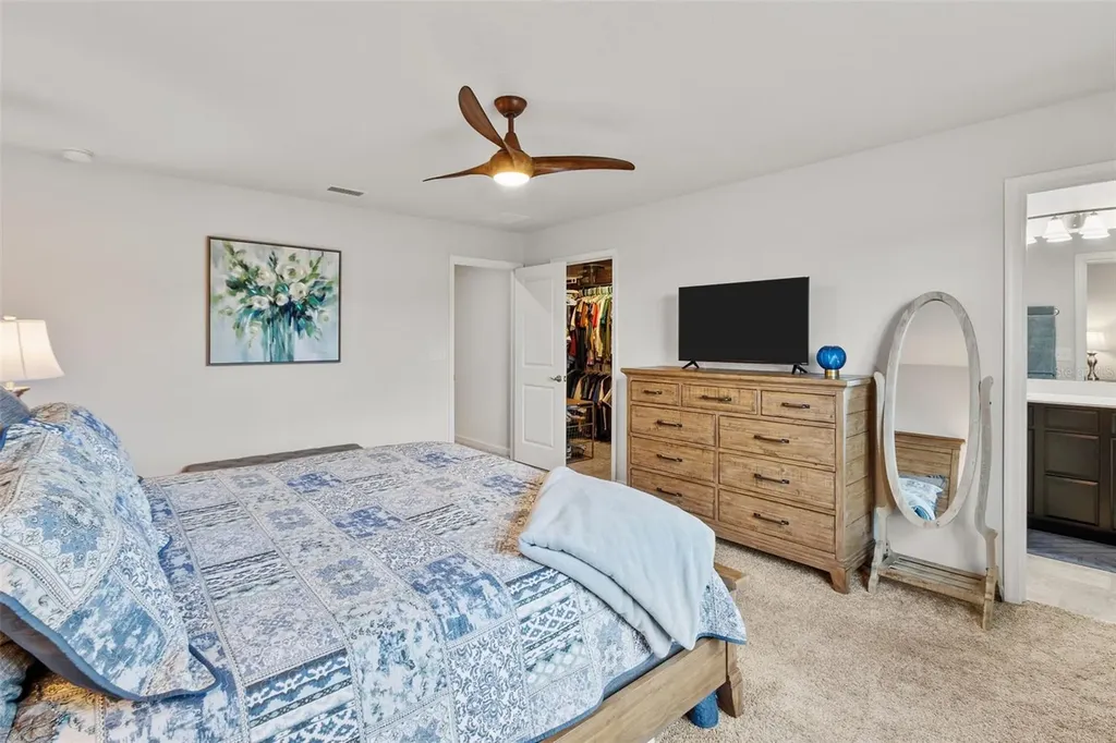 2421 Hearth Drive Odessa FL 33556