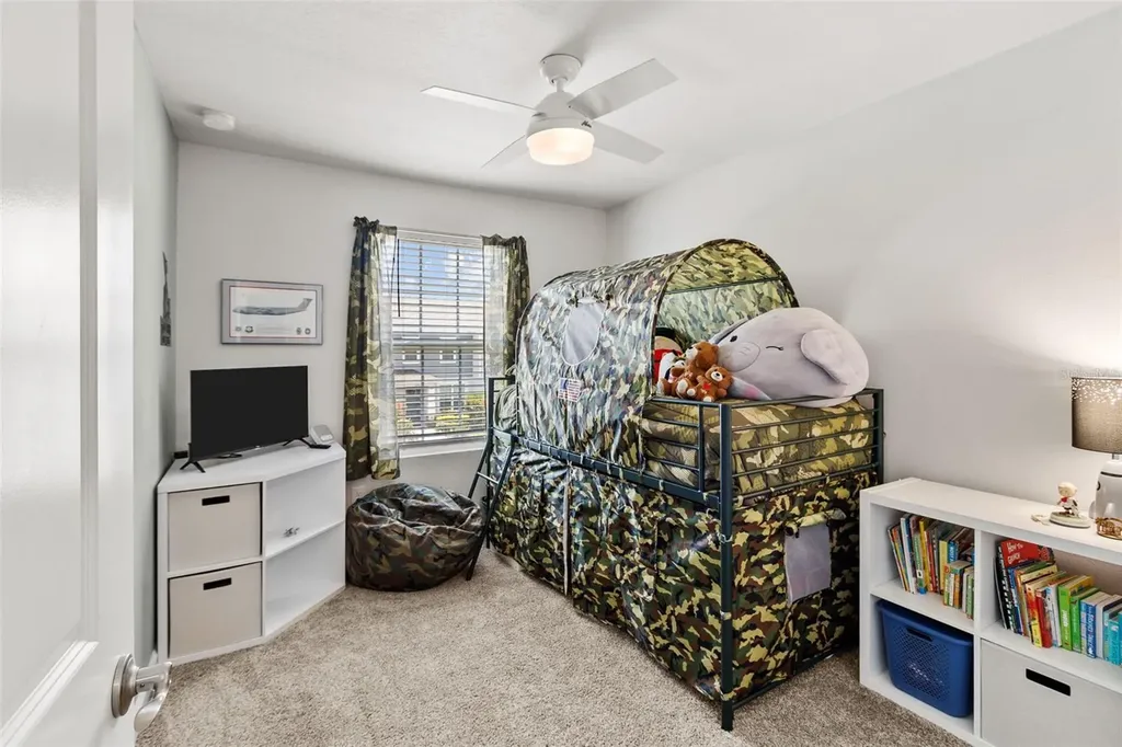 2421 Hearth Drive Odessa FL 33556