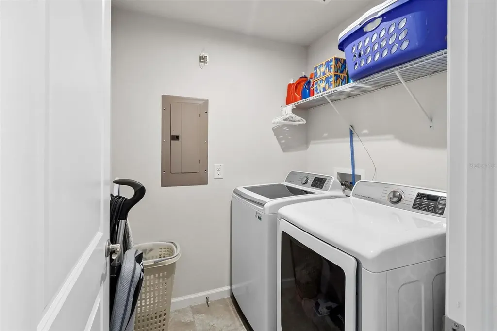 2421 Hearth Drive Odessa FL 33556