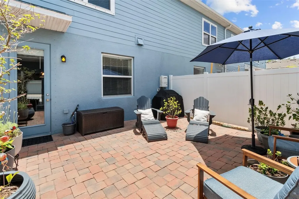 2421 Hearth Drive Odessa FL 33556