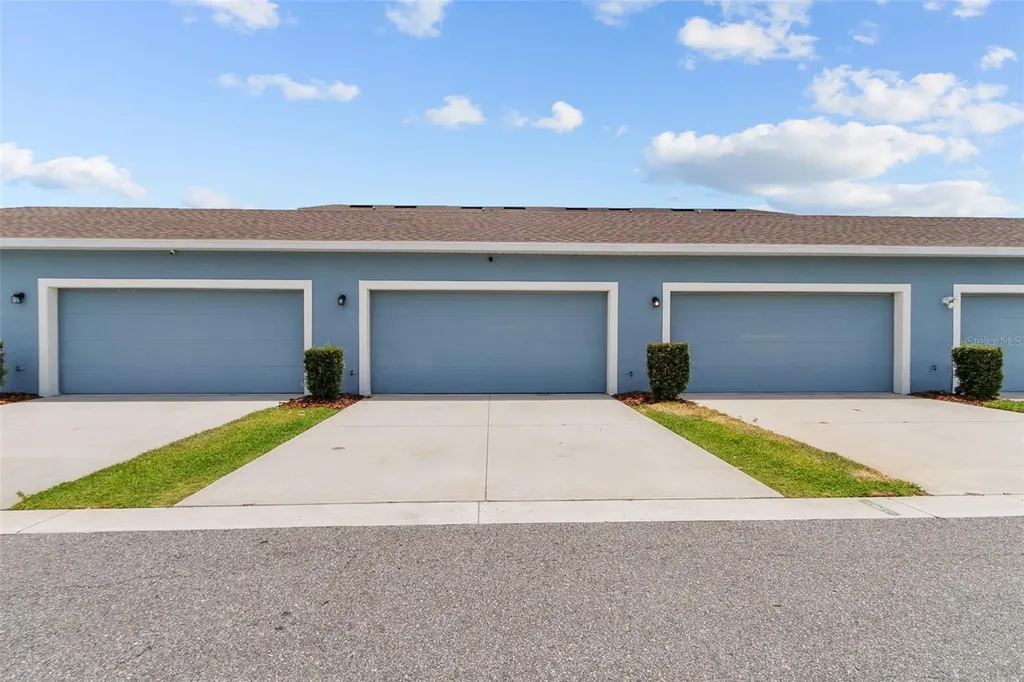 2421 Hearth Drive Odessa FL 33556