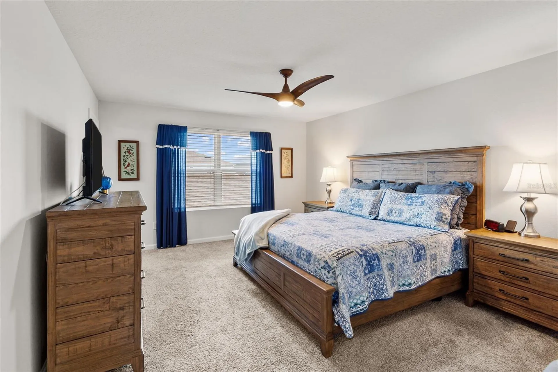 2421 Hearth Drive Odessa FL 33556