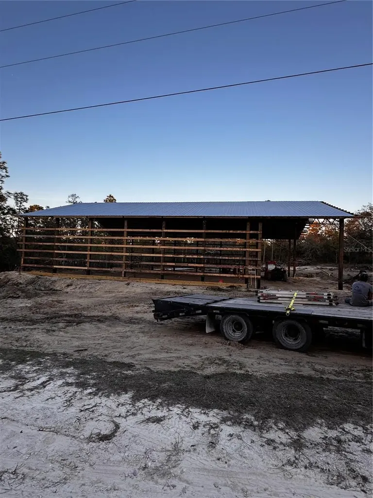 16386 Kakawi Road Weeki Wachee FL 34614