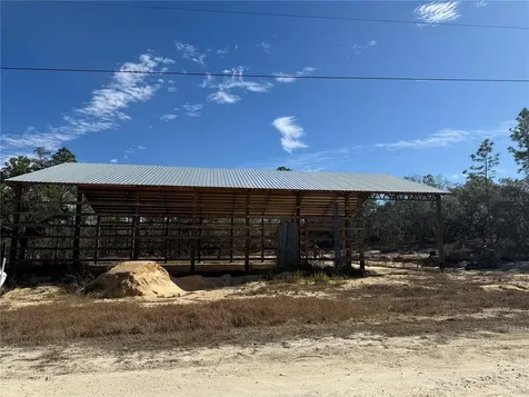 16386 Kakawi Road Weeki Wachee FL 34614