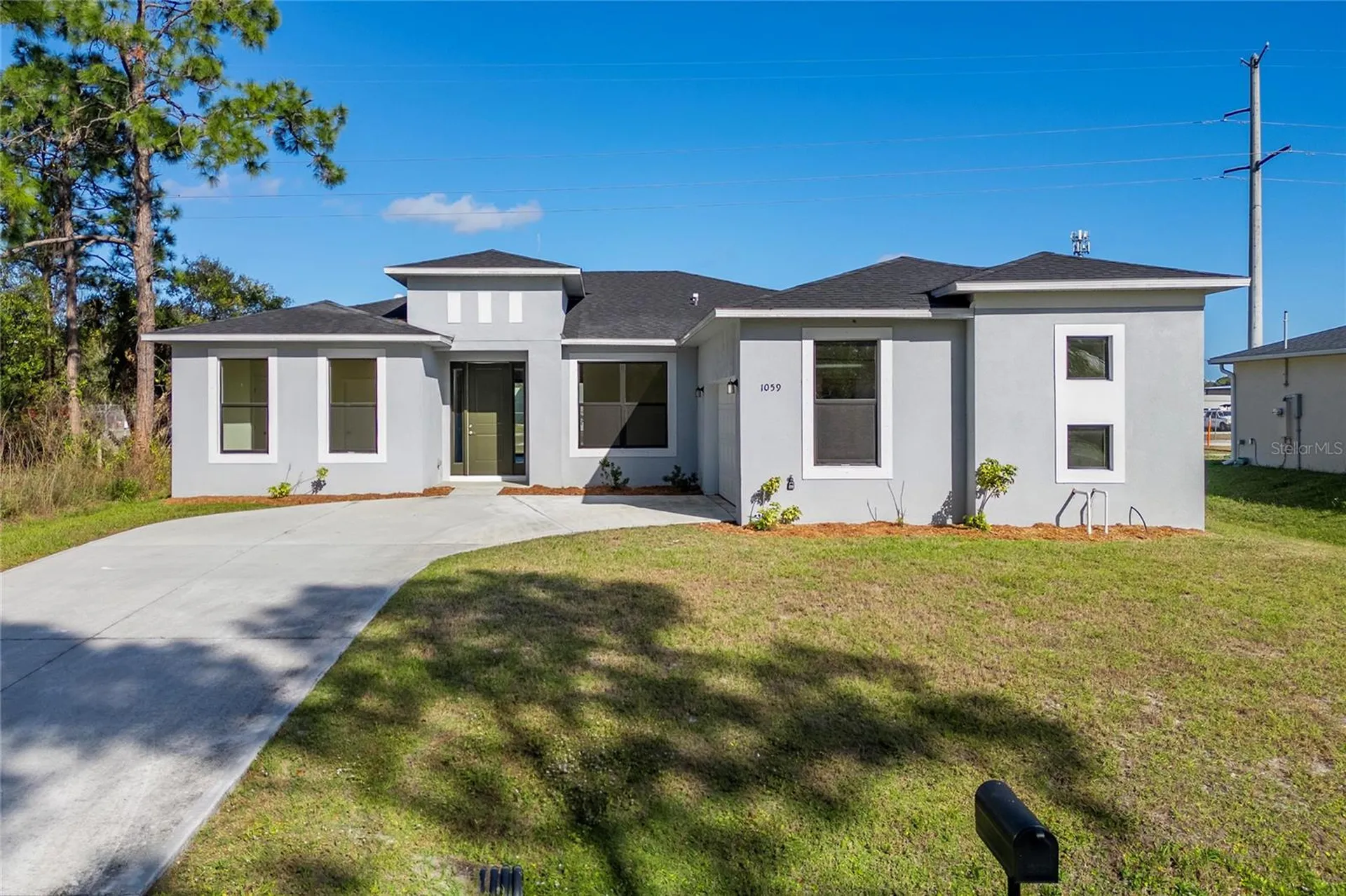 1059 Wing Road SW Palm Bay FL 32908