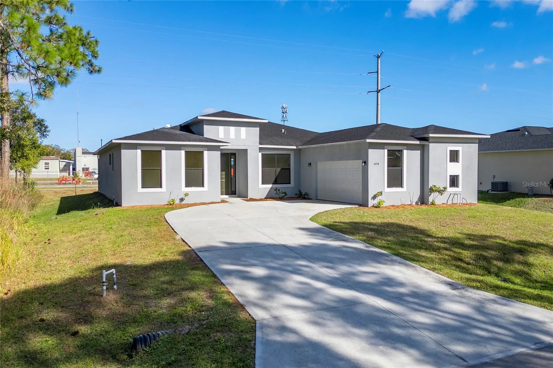 1059 Wing Road SW Palm Bay FL 32908