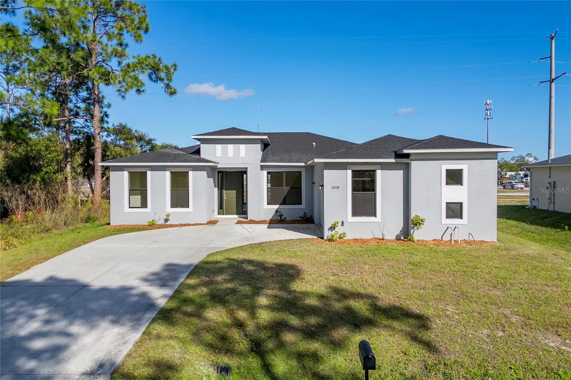 1059 Wing Road SW Palm Bay FL 32908