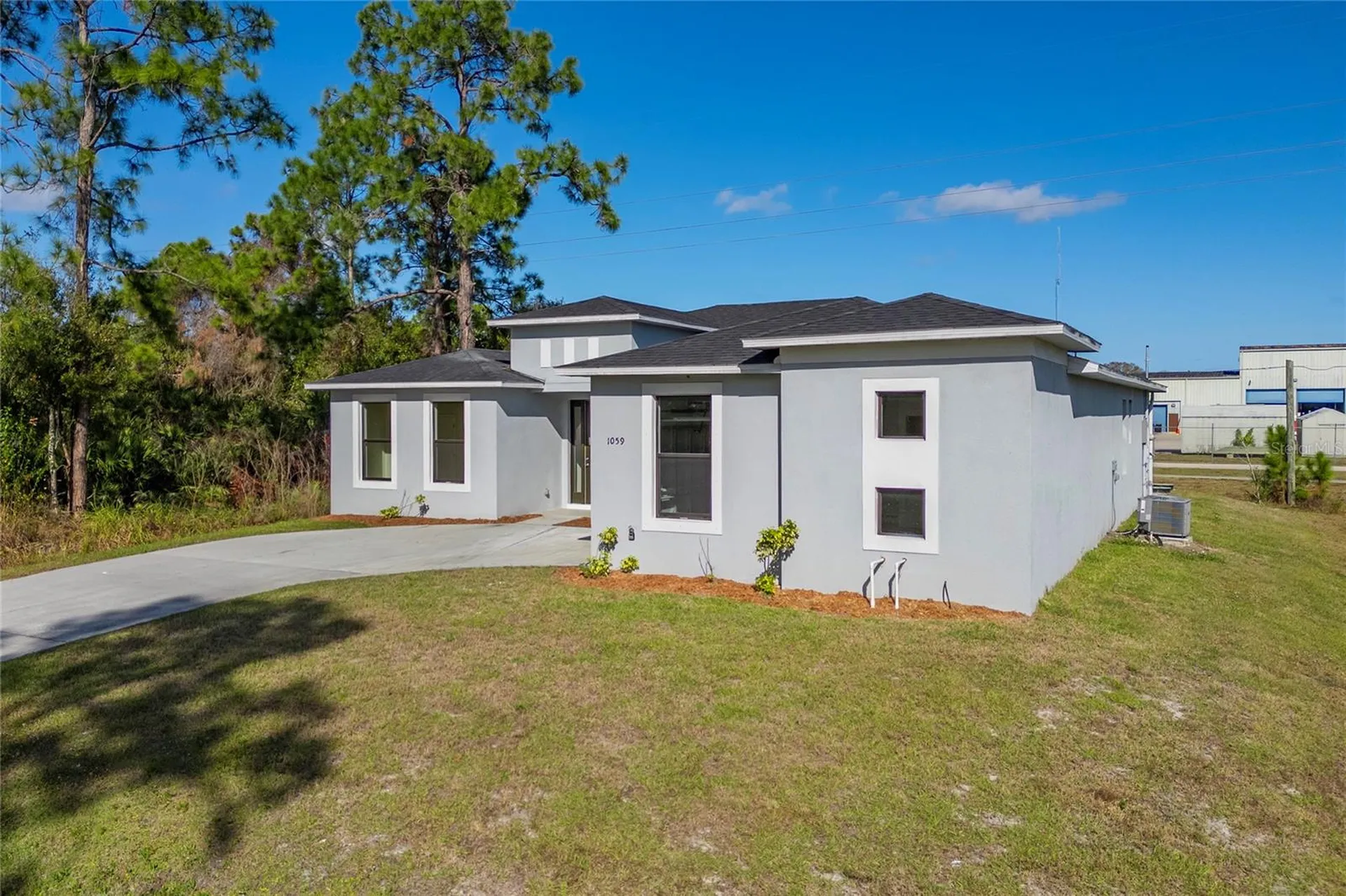 1059 Wing Road SW Palm Bay FL 32908