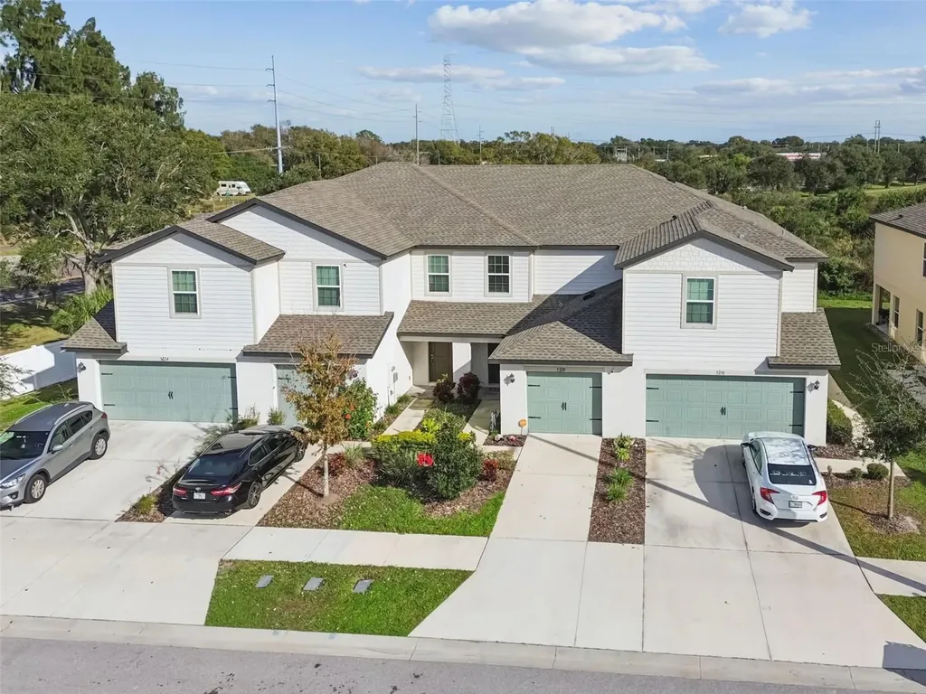 5228 New Friendship Place Tampa FL 33619