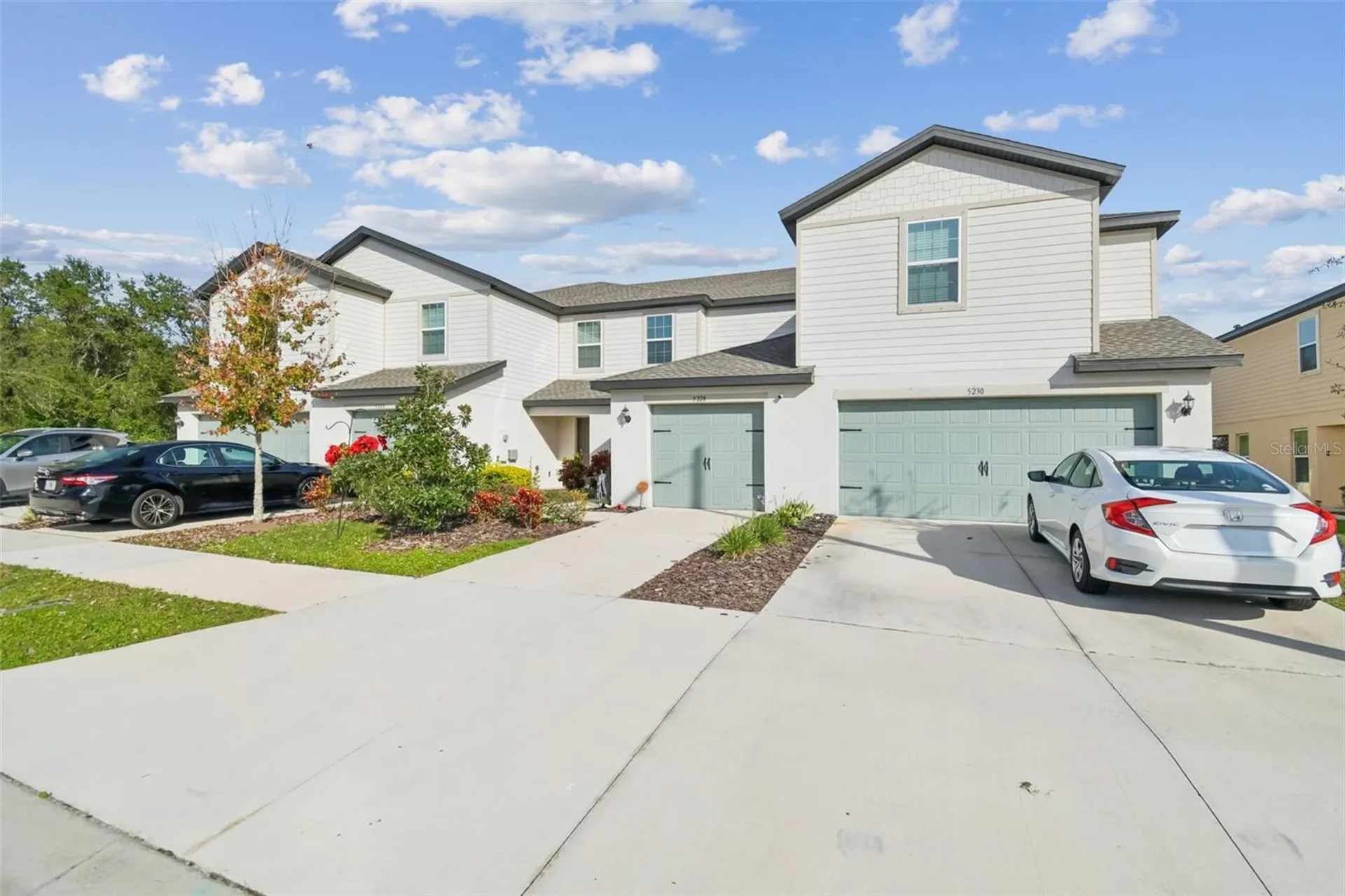 5228 New Friendship Place Tampa FL 33619