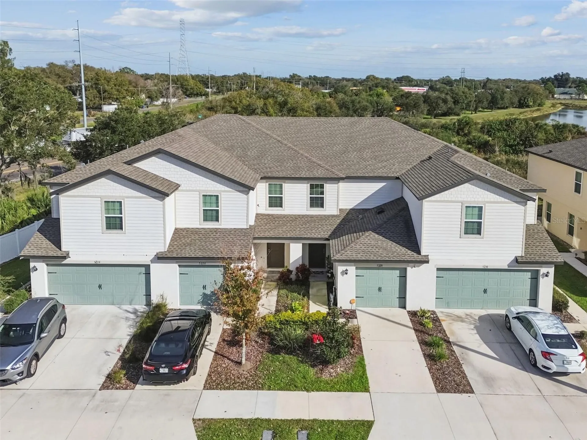 5228 New Friendship Place Tampa FL 33619