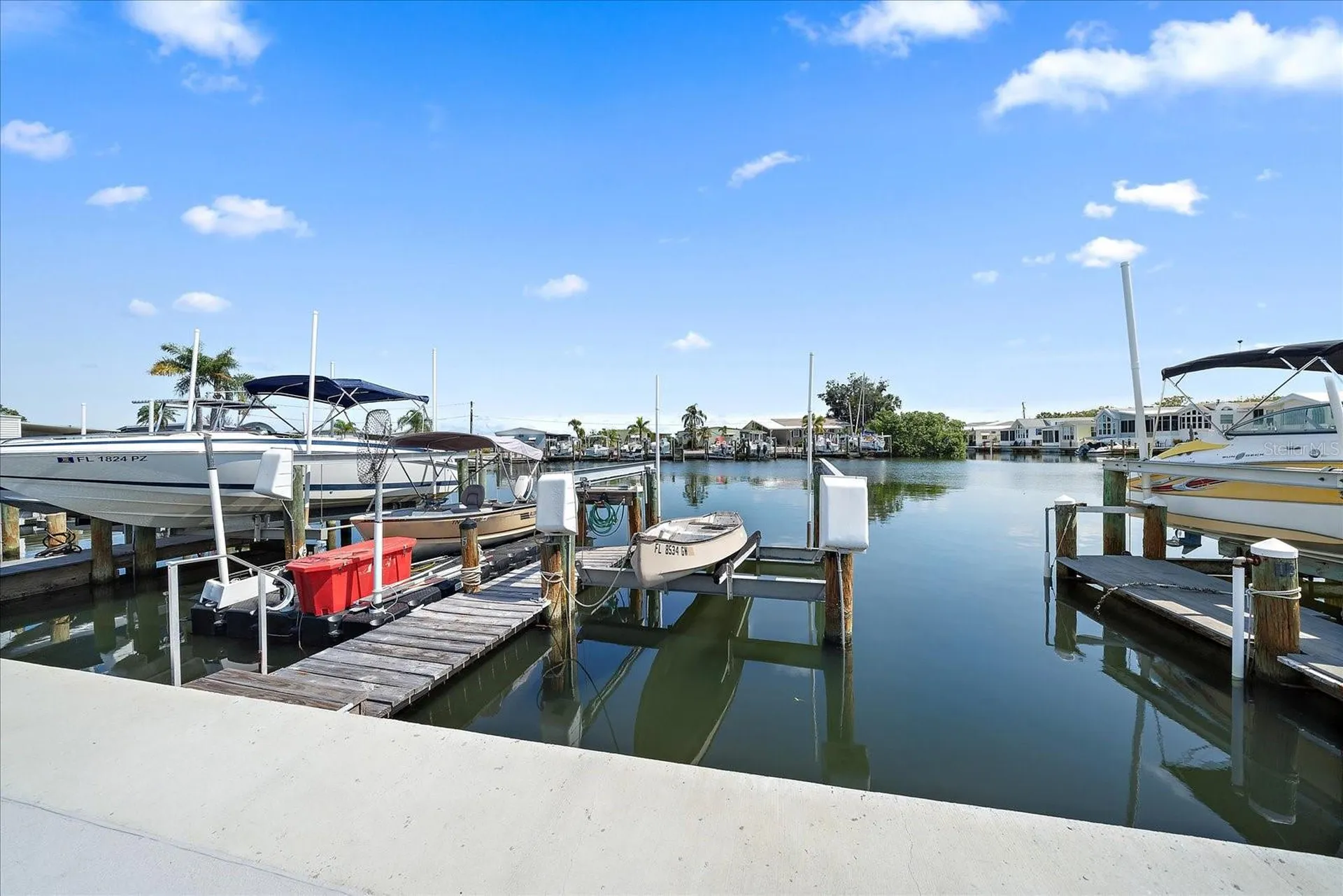 14 Basin Street Palmetto FL 34221