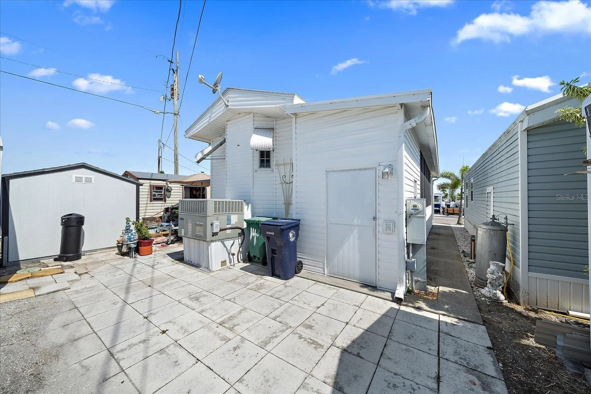 14 Basin Street Palmetto FL 34221