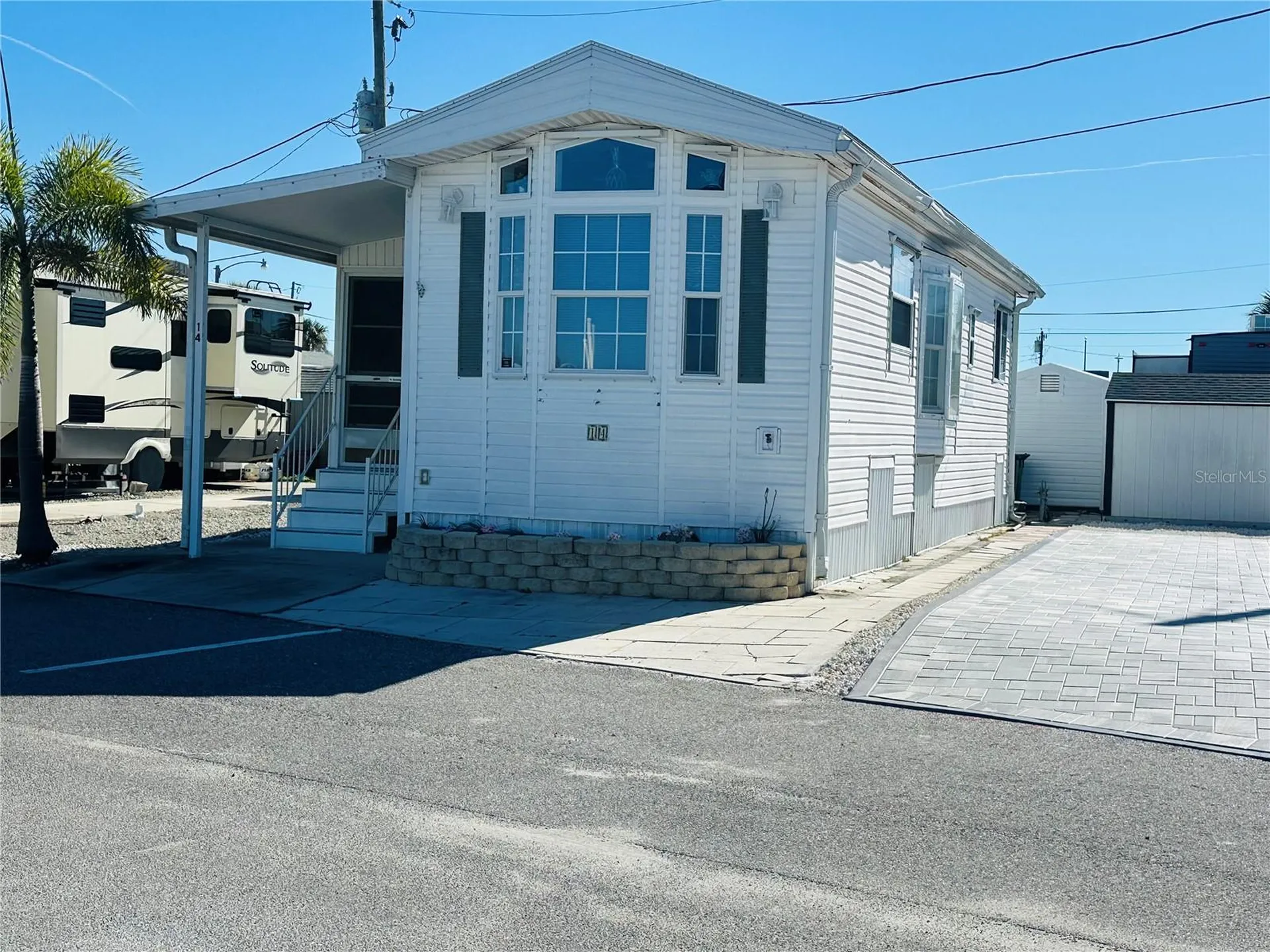 14 Basin Street Palmetto FL 34221
