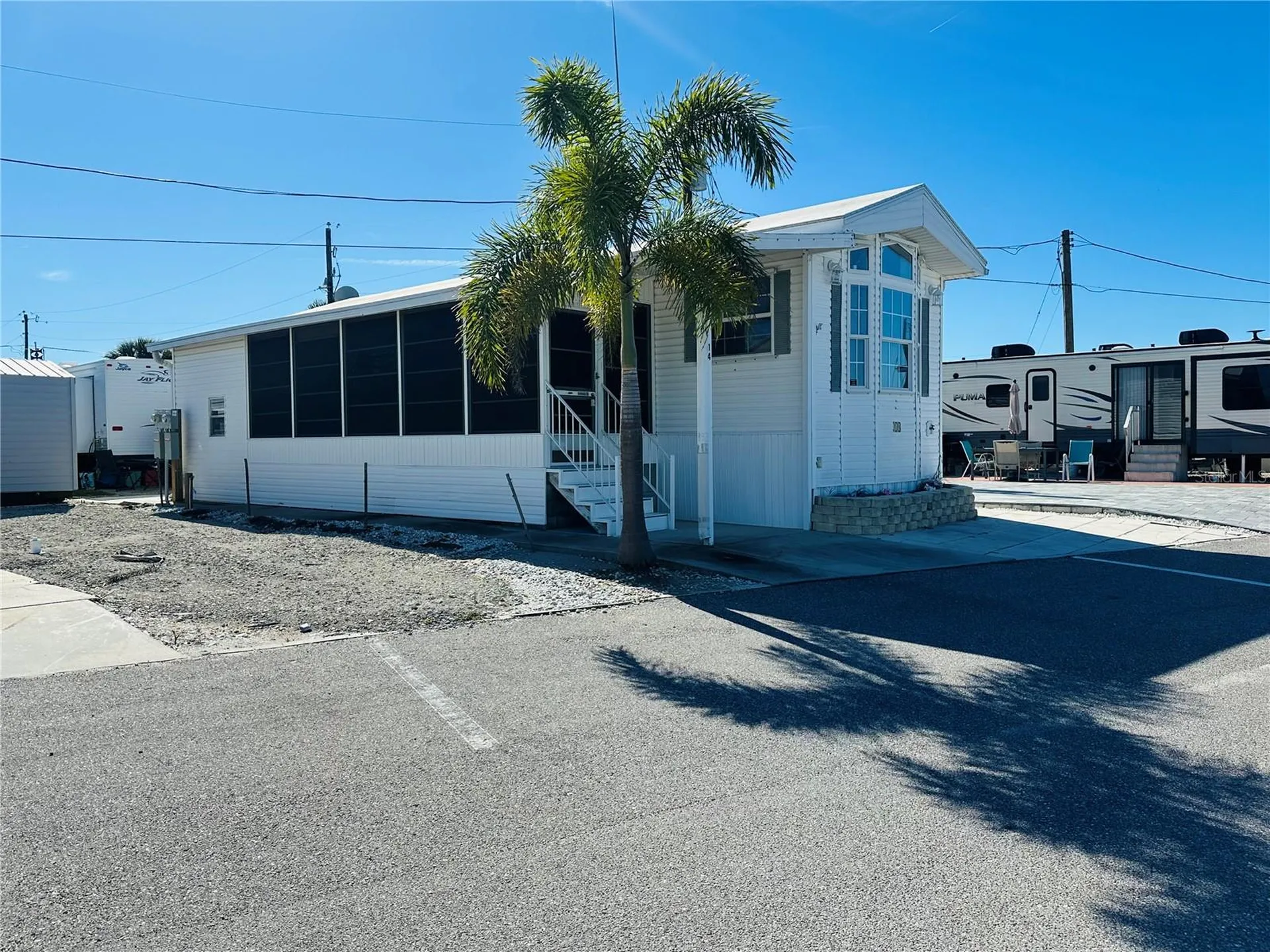 14 Basin Street Palmetto FL 34221