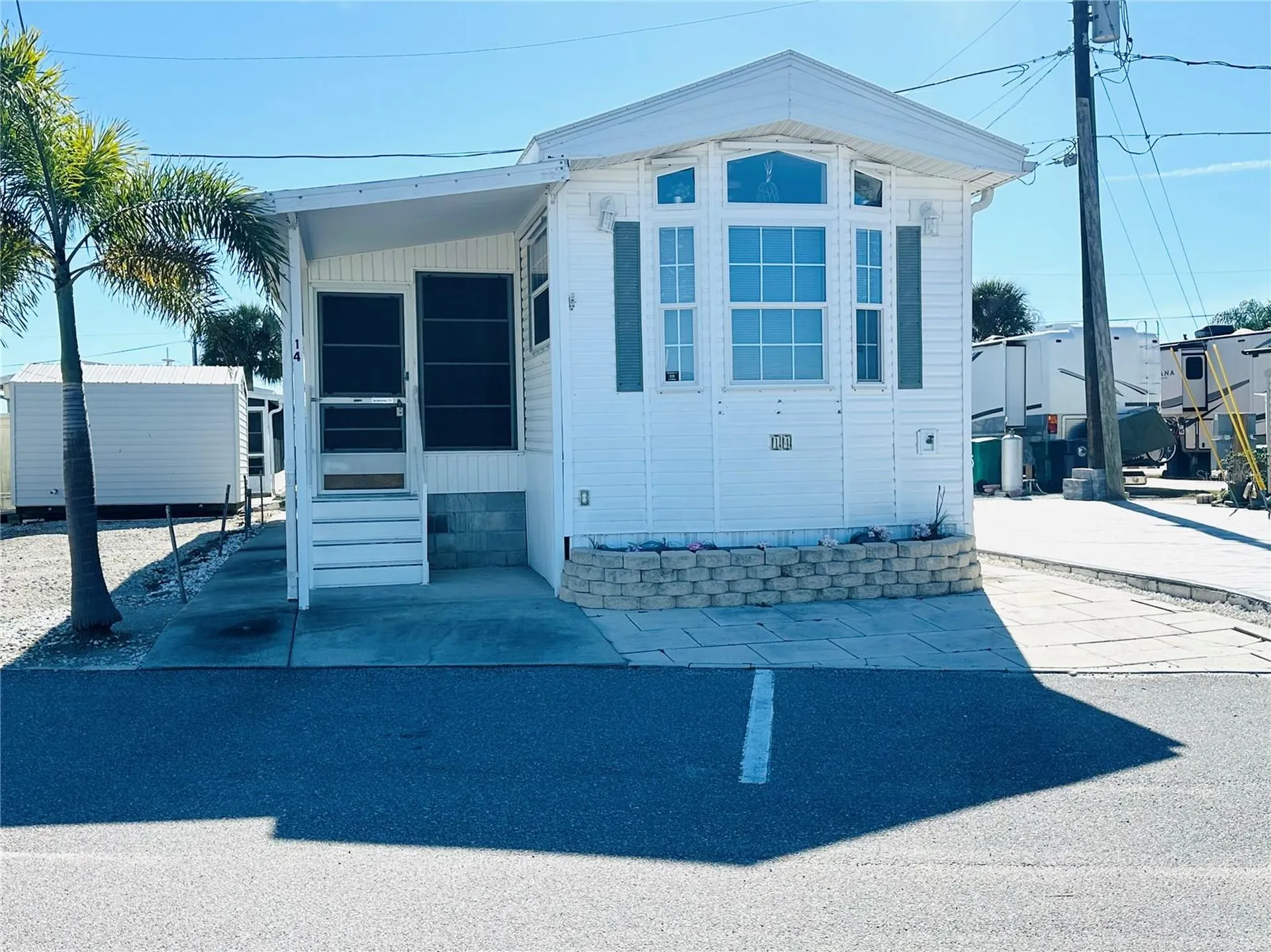 14 Basin Street Palmetto FL 34221