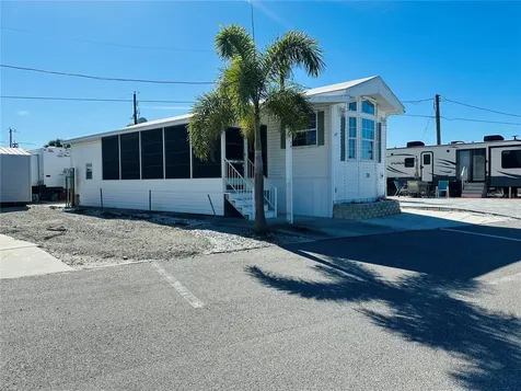 14 Basin Street Palmetto FL 34221