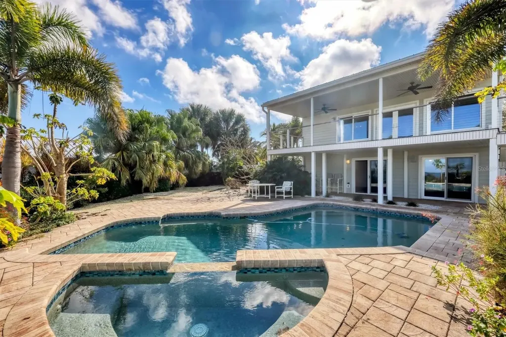 3601 Coquina Key Drive SE St Petersburg FL 33705