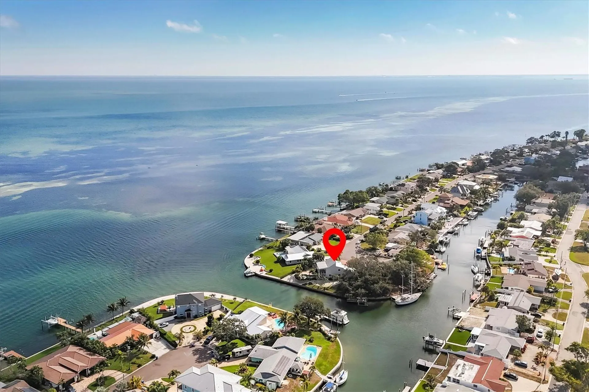 3601 Coquina Key Drive SE St Petersburg FL 33705