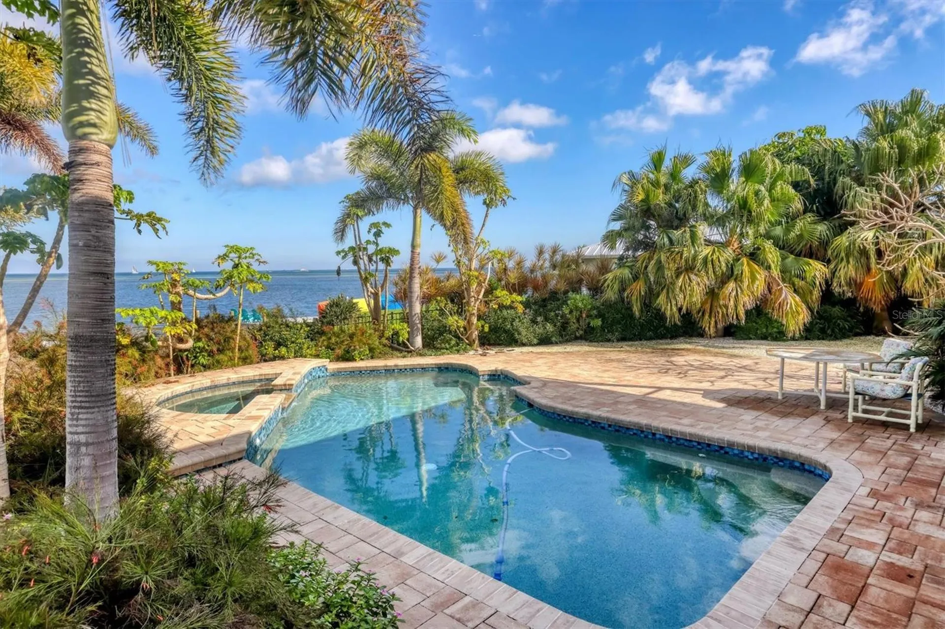3601 Coquina Key Drive SE St Petersburg FL 33705