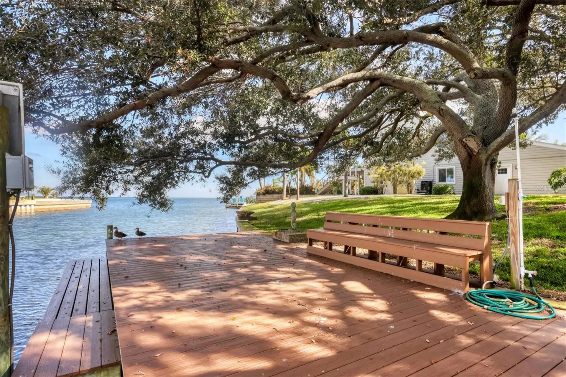 3601 Coquina Key Drive SE St Petersburg FL 33705
