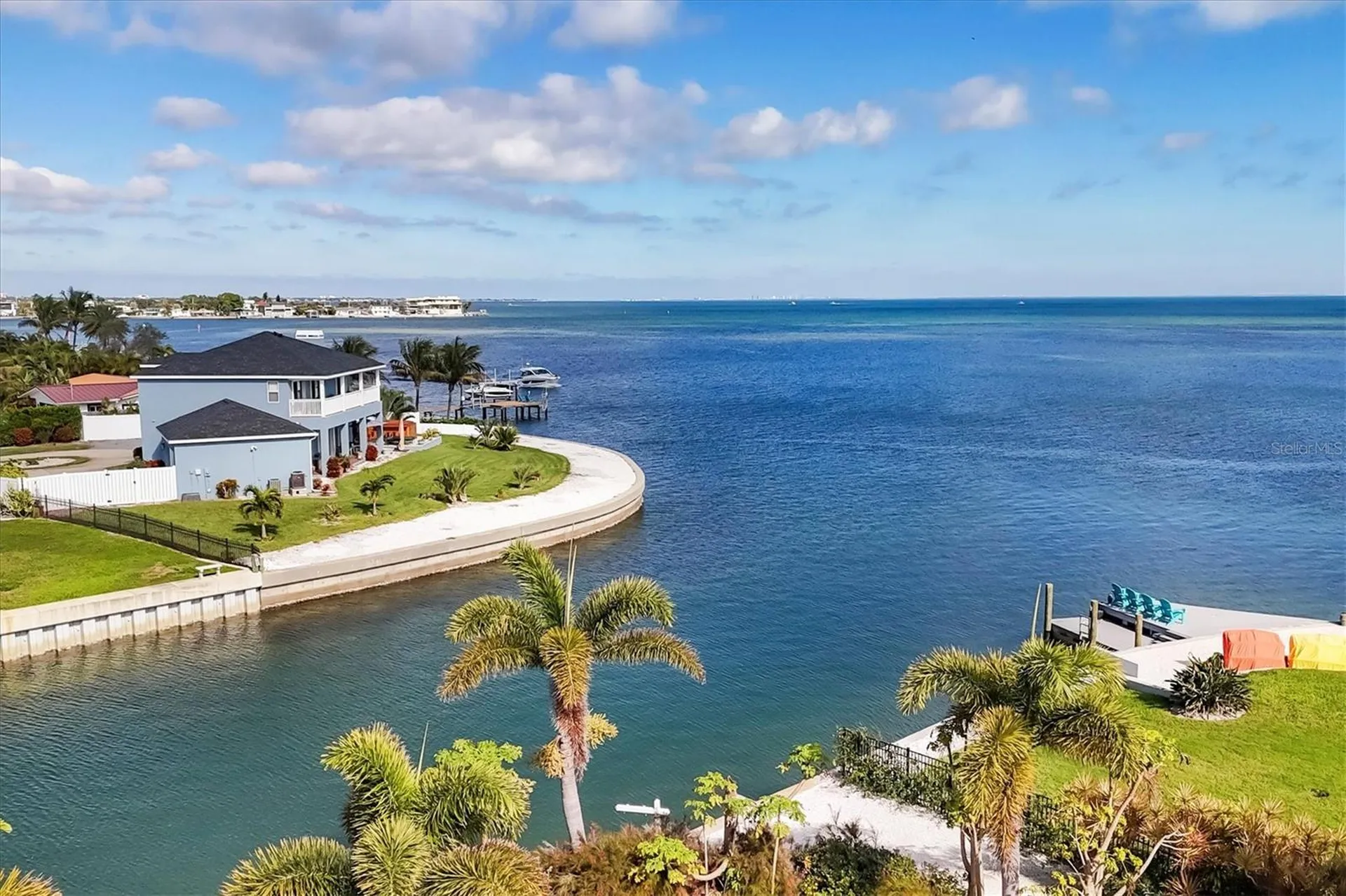 3601 Coquina Key Drive SE St Petersburg FL 33705