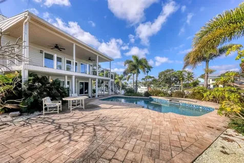 3601 Coquina Key Drive SE St Petersburg FL 33705