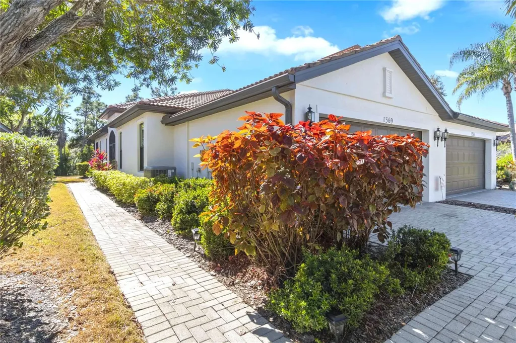 1369 Kelp Court North Port FL 34289