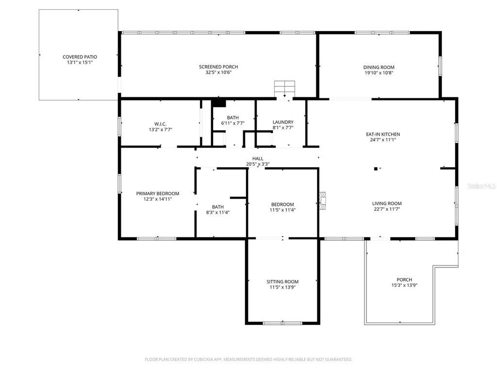 9430 Carolina Way Fanning Springs FL 32693