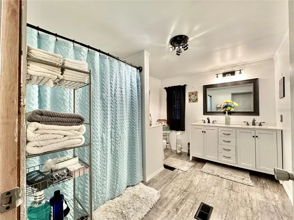 9430 Carolina Way Fanning Springs FL 32693