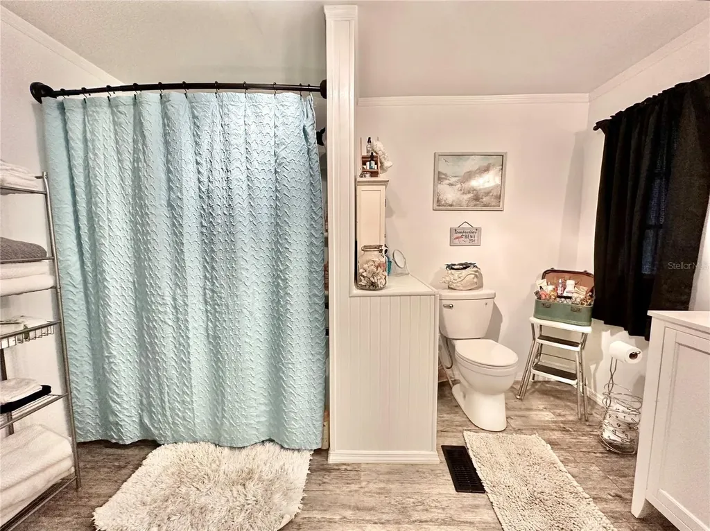 9430 Carolina Way Fanning Springs FL 32693