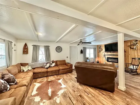 9430 Carolina Way Fanning Springs FL 32693