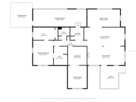 9430 Carolina Way Fanning Springs FL 32693