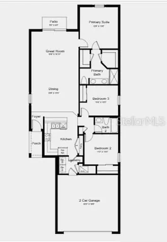 13709 Shellmore Avenue Palmetto FL 34221