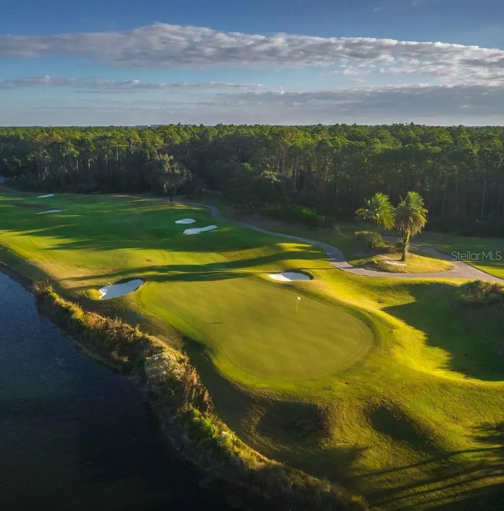 52 Hammock Beach Circle S Palm Coast FL 32137