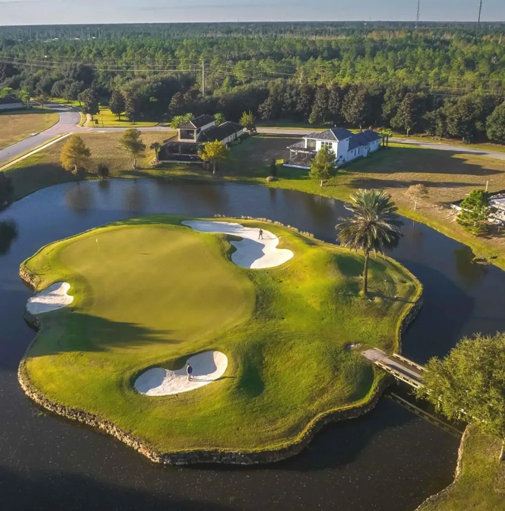 52 Hammock Beach Circle S Palm Coast FL 32137