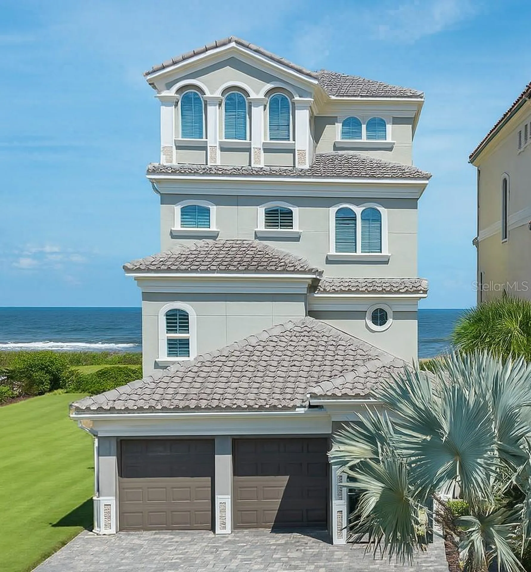52 Hammock Beach Circle S Palm Coast FL 32137