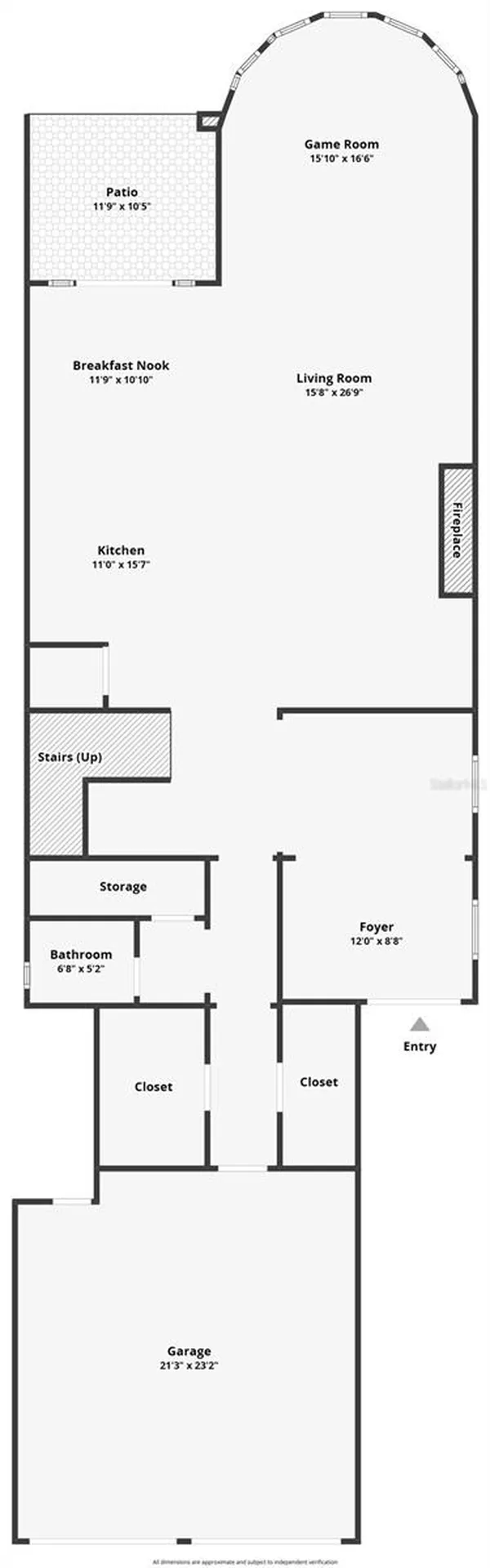 52 Hammock Beach Circle S Palm Coast FL 32137