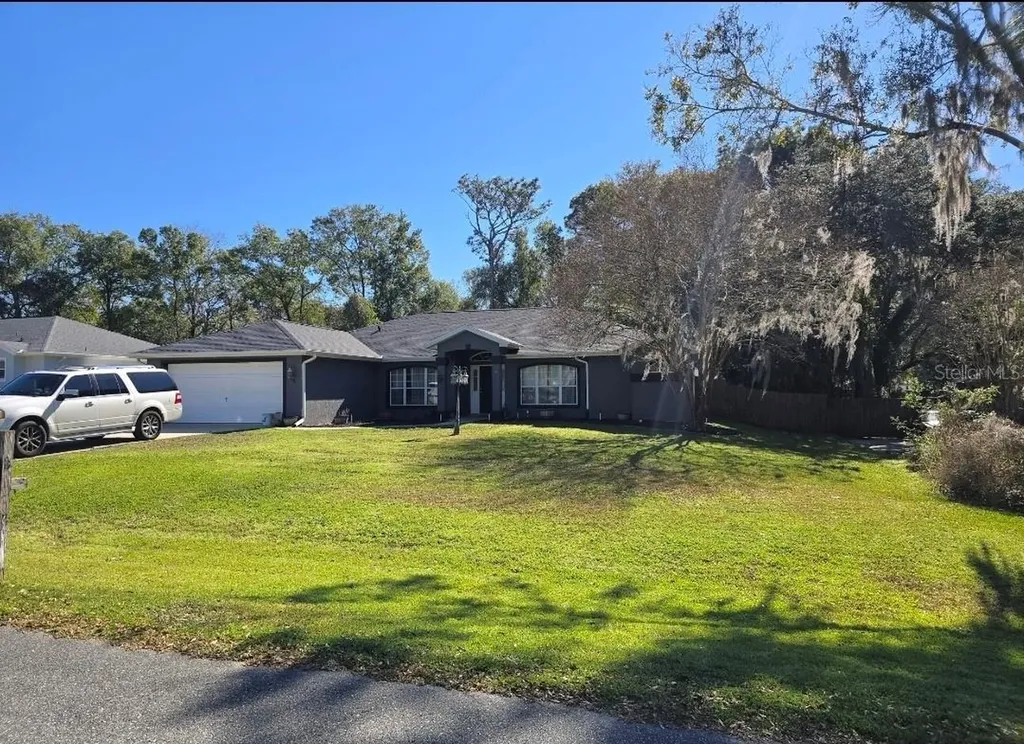 5904 SW 107th Street Ocala FL 34476