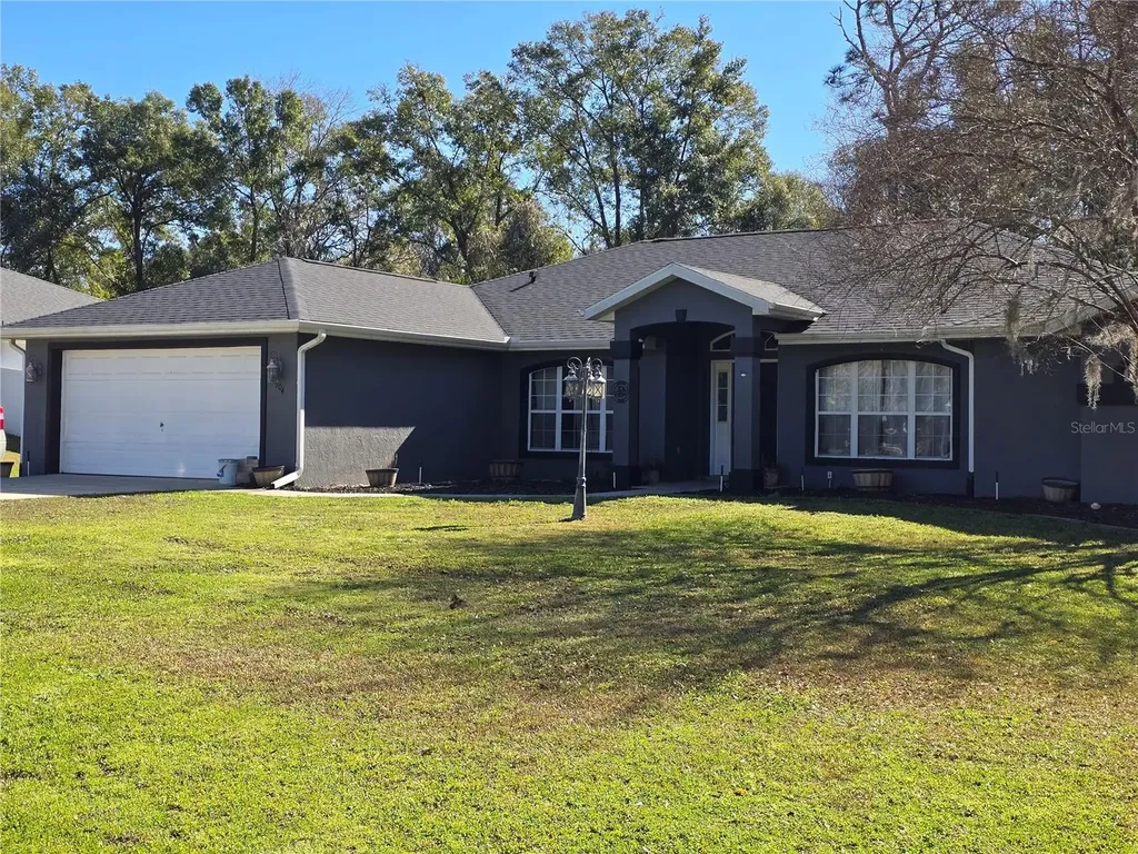 5904 SW 107th Street Ocala FL 34476
