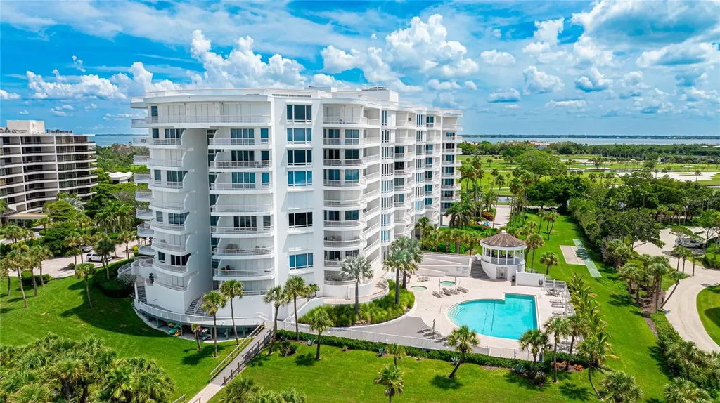 455 Longboat Club Road Longboat Key FL 34228