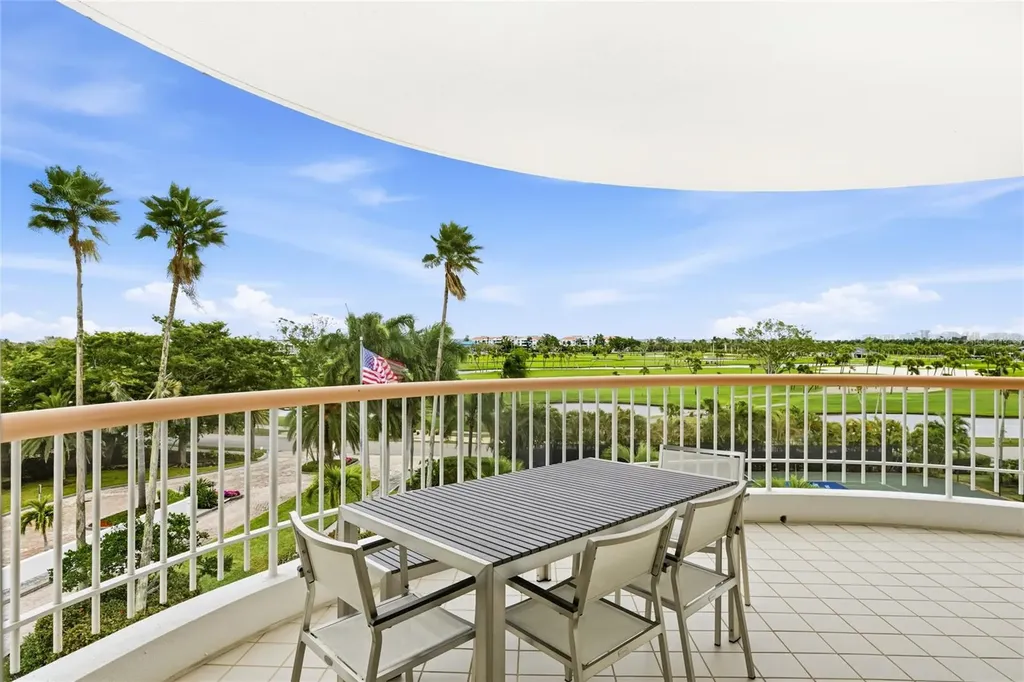 455 Longboat Club Road Longboat Key FL 34228