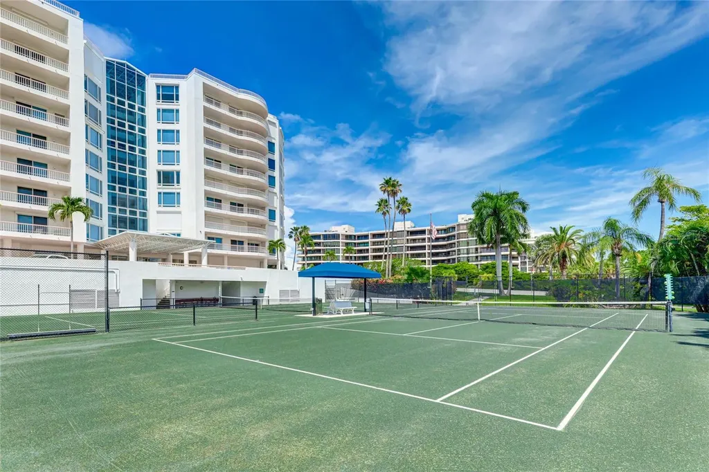 455 Longboat Club Road Longboat Key FL 34228