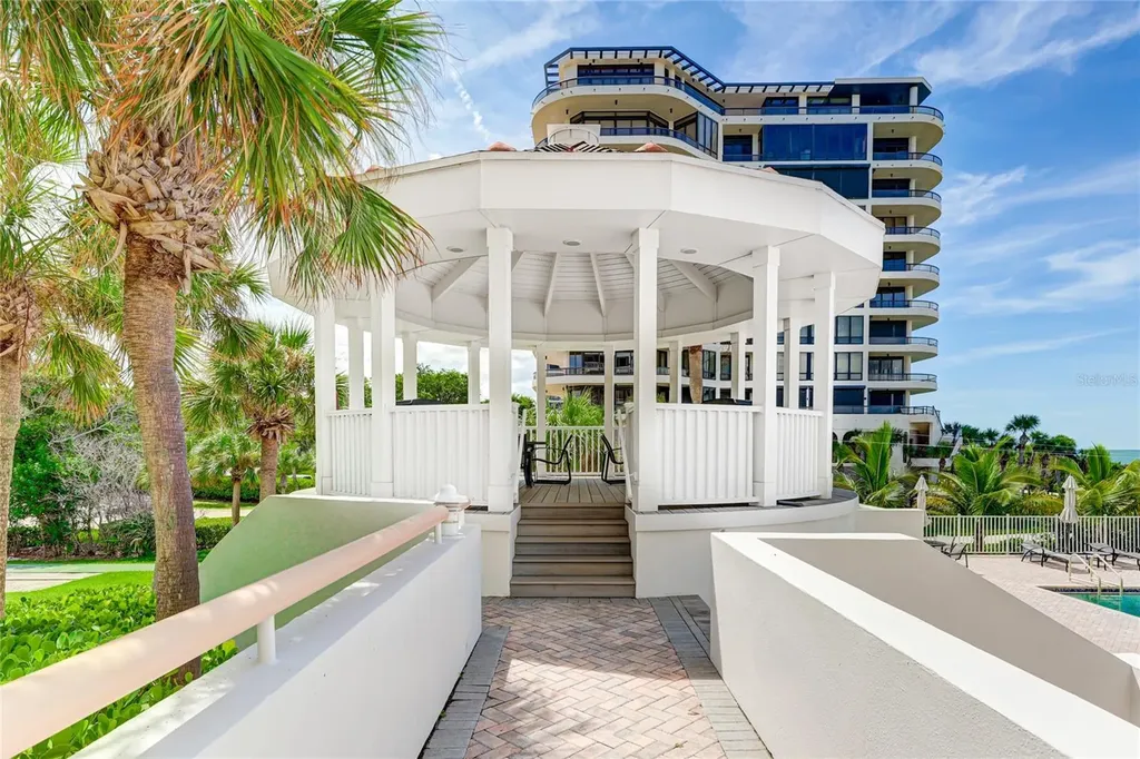 455 Longboat Club Road Longboat Key FL 34228